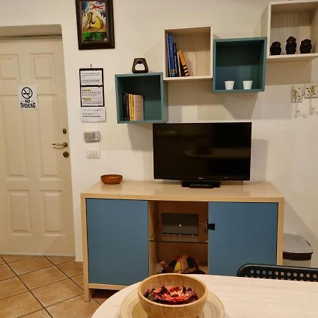 Appartamento Borgo Riccio 30 Parma Zewnętrze zdjęcie
