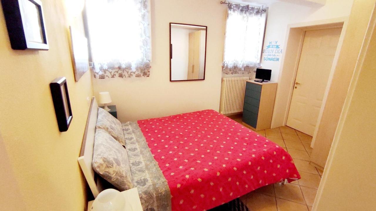 Appartamento Borgo Riccio 30 Parma Zewnętrze zdjęcie