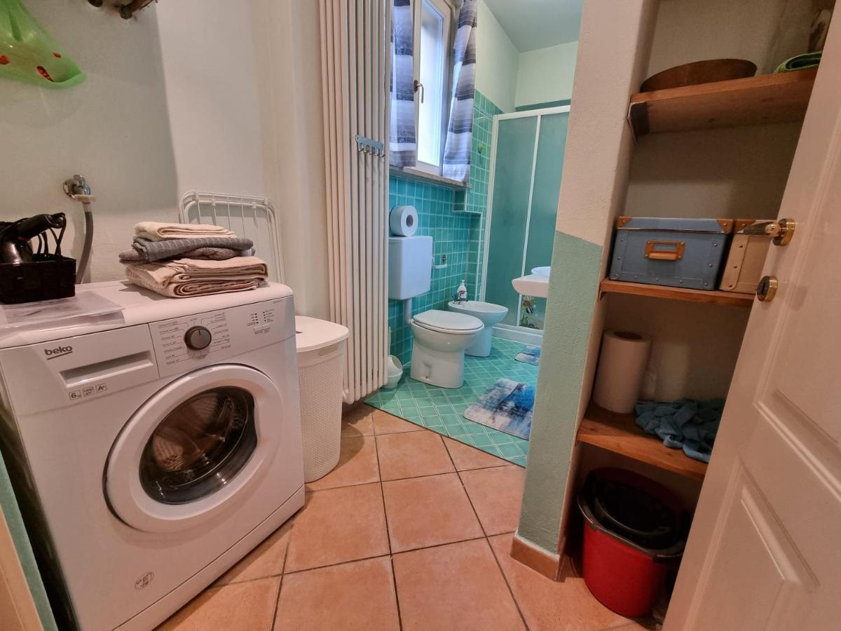 Appartamento Borgo Riccio 30 Parma Zewnętrze zdjęcie